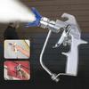 Rosfix Pistolet Malarski UltraSpray PM2PRUS04 z Dyszą Hi-Flow 629 – Precyzyjna Kontrola Malowania | Ergonomiczny Uchwyt | Wysoka Kompatybilność