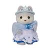 Sylvanian Families Amusement Park Doll Dreamy Baby Princess Set KO-74