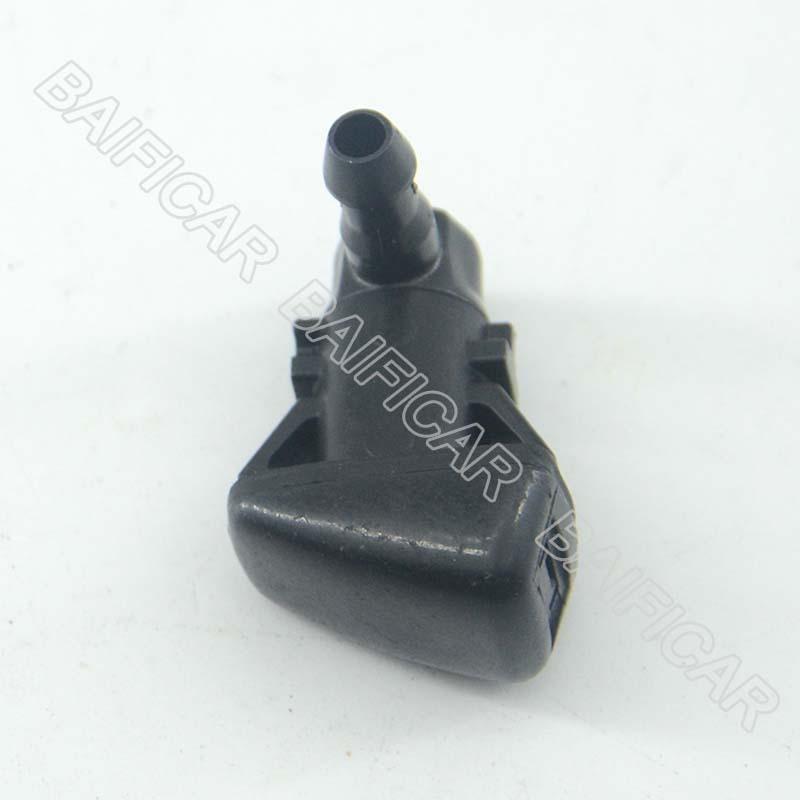Baificar Brand New Windshield Washer Nozzle 68260029AA 05182327AA For Chrysler 300C Dodge Charger 2011-2018