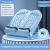 Calf Stretcher Slant Board 10 Levels Adjustable Foot Massage Physical Therapy Incline Board Men Women Ankle Mobility Training Workout Wedge