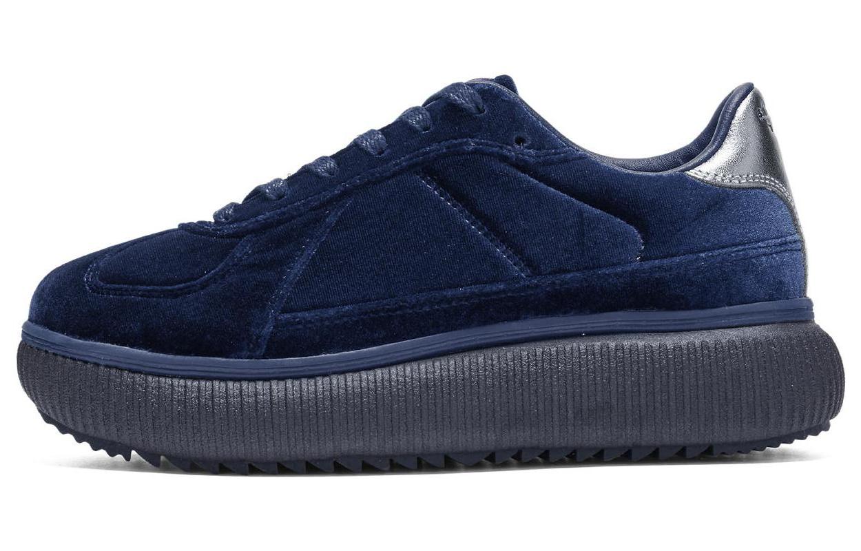 Onitsuka Tiger Delecity Темно-синий 1183C092-400 36