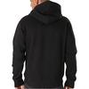 JURASSIC PARK Mens Logo Hoodie