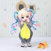 Boneca OB11 Dinosaurus Animal Monstro Pop Roupas Para Ob11 Obitsu 11 Molly Gsc 1/12 Bjd Boneca Acessórios Roupas Roupas Bjd