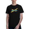 1 Stück Wassersportler Grafik Lustiges 100% Baumwolle T-Shirt Seesdoo Oberteile T-Shirts Für Unisex