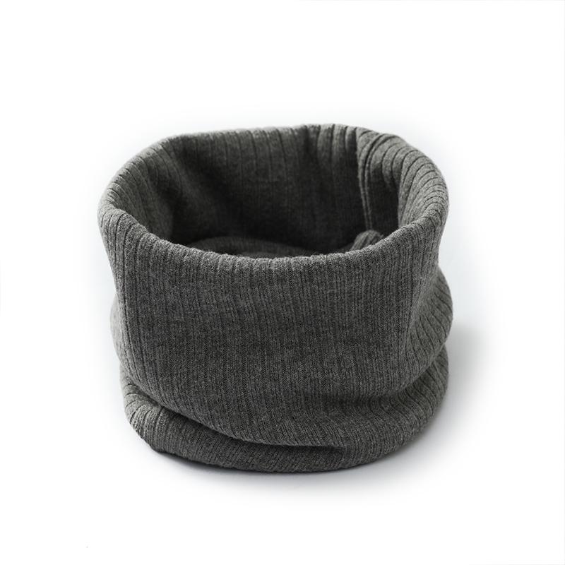 Women Winter Warm Multifunctional Neck Gaiter Headscarf Face Cover 3 In 1 Thermal Neck Warmer Headwrap Face Mask Cold Accessory