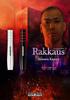 Astra Darts Rakkaus Tungsten Darts by Susumu Kasuya 16.5g 90% (Rakkaus)