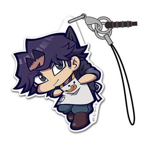 

VRAINS Shoichi Kusanagi Acrylic Tsumamare Strap Yu-Gi-Oh!