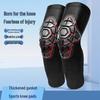 Motorcycle Summer Anti-Fall Knee Pads