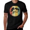Retro Bear Bull Day Trader Day Trading Stock Market Forex Crypto Currency Buy The Dip Unisex Unisex Tshirt