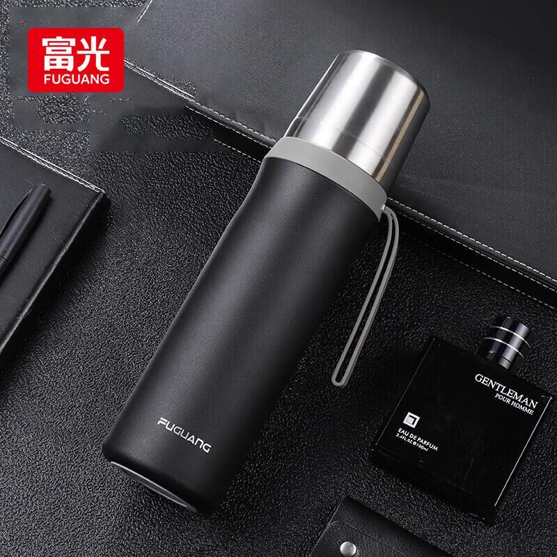 

FUGUANG Xinglang 316L Stainless Steel Temperature Control Thermos