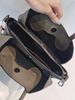 2025 Women's Genuine Leather Tote: High-End, Large Capacity, Commuter Handbag