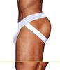Men's Backless Butt-Lifting Stretchy Modal Low-Rise Thong Lingerie