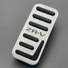 OKAYOHINN ZRVO-JTY Honda New ZR-V RZ Series Pedal Cover, Brake Axle Cover, Safe Driving,