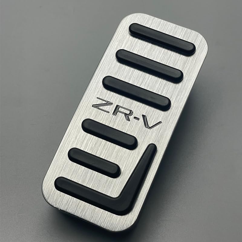 OKAYOHINN ZRVO-JTY Honda New ZR-V RZ Series Pedal Cover, Brake Axle Cover, Safe Driving,
