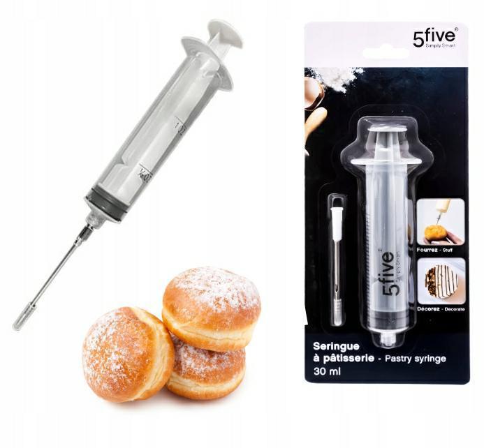 DONUTS/COOKIES FILLING PIPING PIPING Decorator