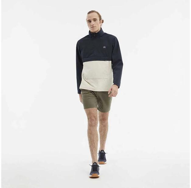 Tropicfeel NS40 half zip свитшот