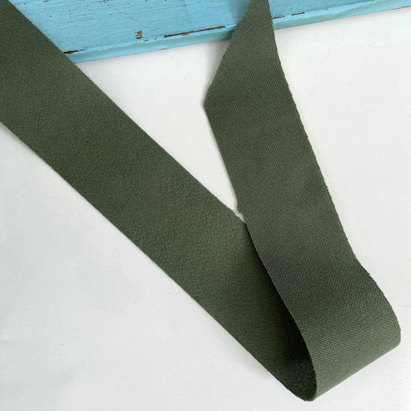 10M/50M Wol Suede Bies 3,6cm Breedte Wikkelstrips Voor Bontjas Winterlaarzen Lamsvacht Buitenjas Kleding Naaien DIY Decor