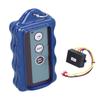 Wireless Winch Remote Control Kit Electric Switch Universal for Jeeps ATVs SUV Truck 12V 434MHz