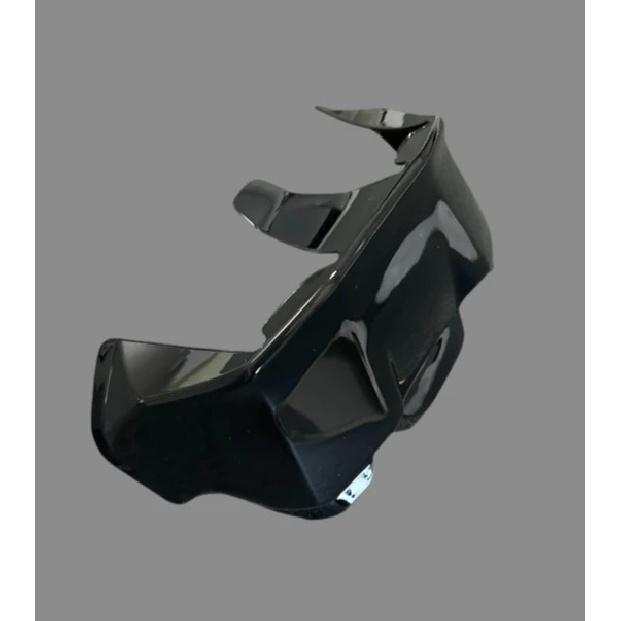 Motorcycle Rear Trim Helmet Spoiler for Arai RX7X NE0 RX-7X RX7X VZ-Ram EVO RX7V RX7 Helmet Spoiler Accessories