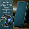 CaseMe Multi-Cards Kickstand Flip Wallet Leather Case for Samsung for Galaxy A33 A53 A73 A13 4G 5G Durable Cover for Samsung A33