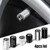 Capace metalice pentru valve roți, capace praf anvelope, logo metalic auto pentru Odyssey Spirior CR-V Civic HR-V City Accord Fit Pilot