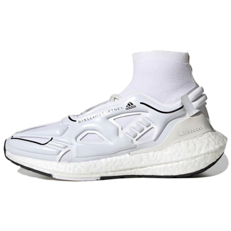 

Adidas Ultra Boost 22 Stella McCartney Core Black Cloud White Light Onix Women s Sneakers GY6110 40