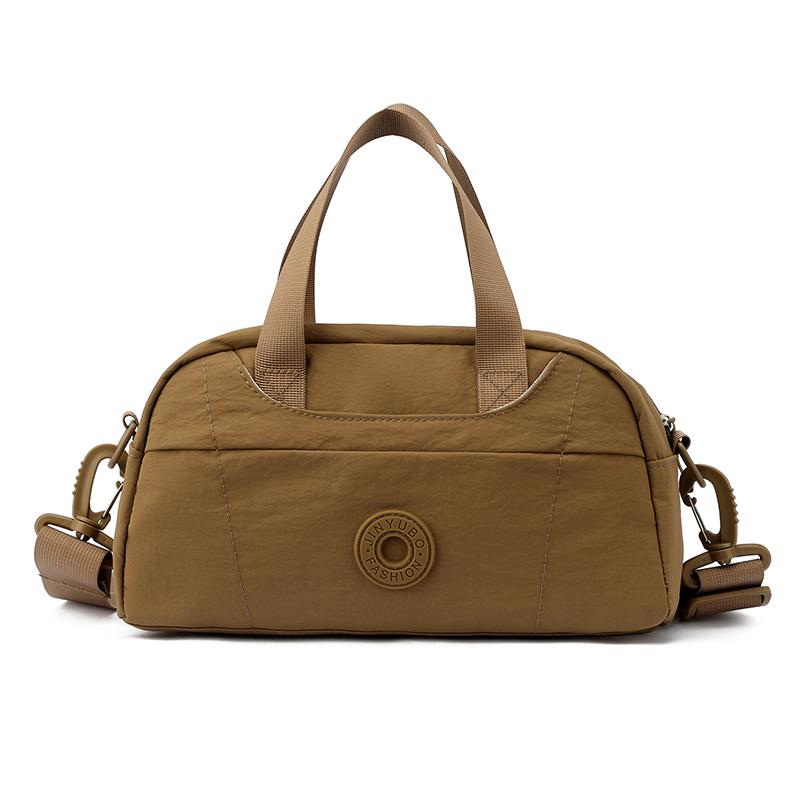 Lightweight Crossbody Bag Handbag Multi-functional Large Capacity Shoulder Bag