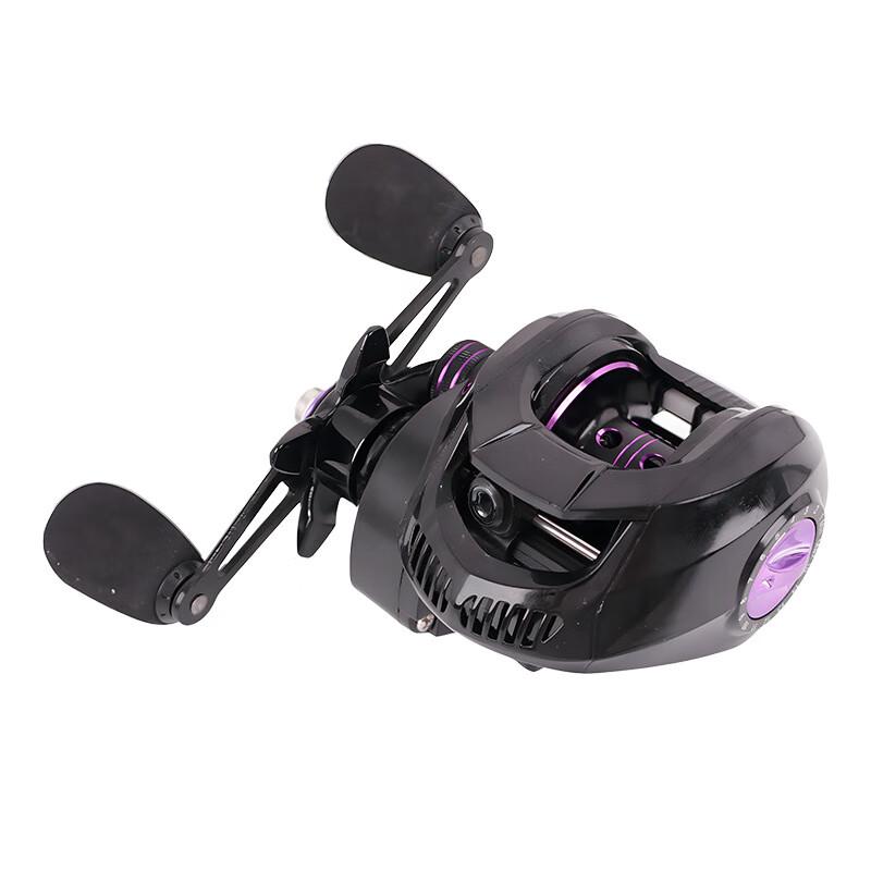 Oeny Anti-Backlash Baitcasting Fishing Reel