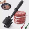 All-in-one Meat Grinder, Masher, Mixer and Grinder - Kitchen Tools for Meat Potato Salad Tomato Chopper Processing