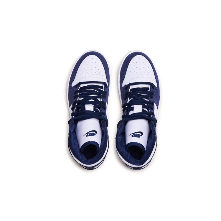 Jordan 1 Retro High CO.JP PS Midnight Navy AQ2664-141
