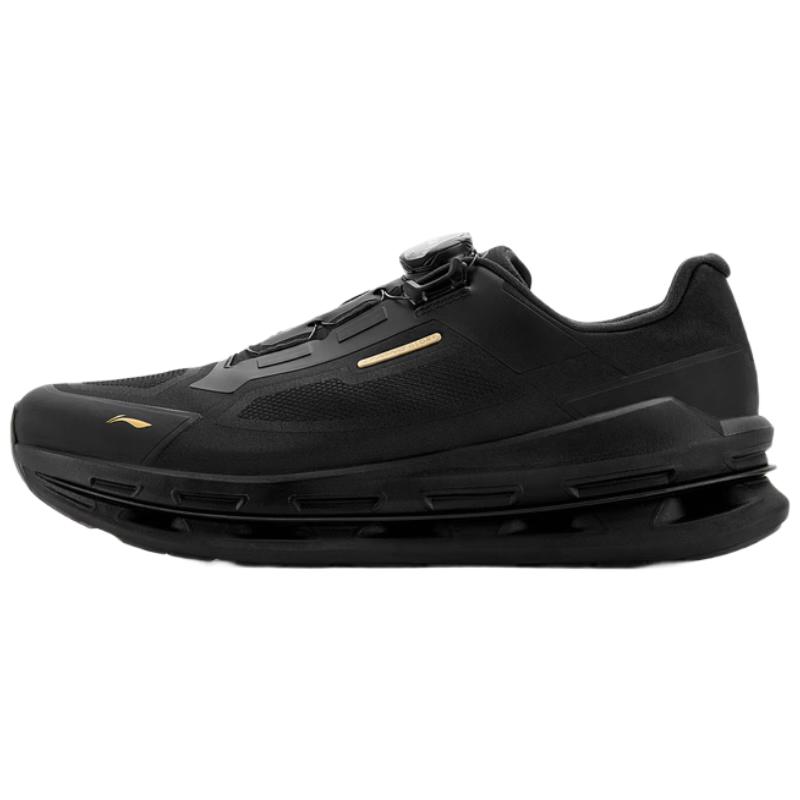 Li-Ning Glory Gold Label Super Burn Men s Casual Sports Shoes AGLV263 42