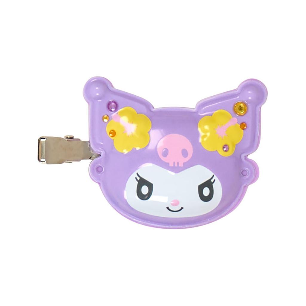 Sanrio Character Festival Bangs Clip ABS Resin Steel For Ages 3 and Up 218928