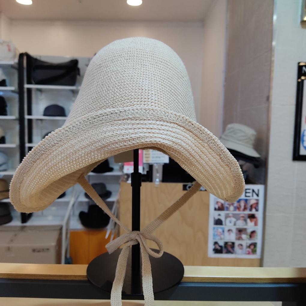 Elle Bonnet Bucket Hat EL13UKK016