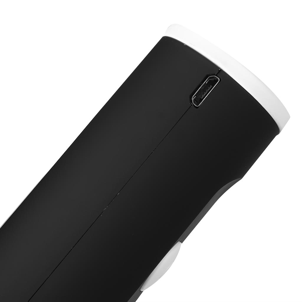 Electric Automatic Egg Beater Mixer Milk Frother 3 Speed Adjustable Blender with USB Charging