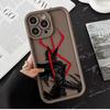 Anime B-Berserk G-Guts Dragon Phone Case For Samsung A13 A15 A16 A17 A22 A23 A25 A32 A33 A35 A51 A52 A53 A54 A55 A71 A72 Cover