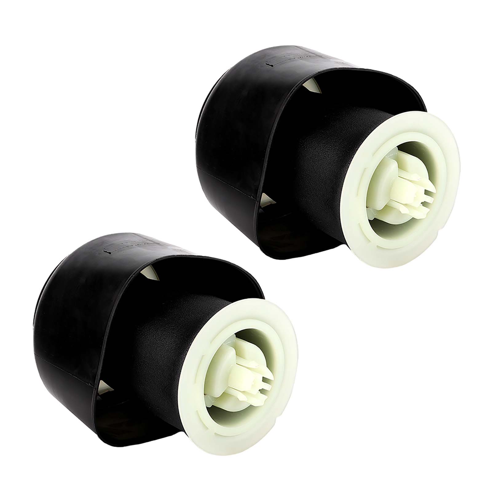 

Задняя пневматическая подвеска автомобиля, пружина, стойка 37106781827, подходит для серии 5 F07 F10 F11 (2pcs)