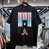 Unisex Shirt Cotton Oversize Large Size Mac Miller Swimming 90s Rare Design Black T Shirt Retro Style Tee S5XL