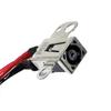 Dc Power Jack Cable Charging Port For Msi Ms-1581 Gf66 # K1G-3004100-H39