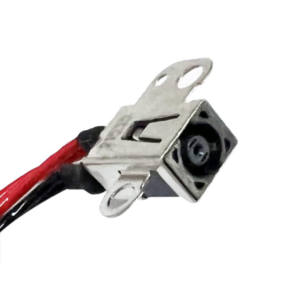 DC Napájecí konektor Vstupní kabel Nabíjecí port Pro MSI MS-1581 K1G-3004100-H39