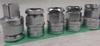 Used Snap-on Tools USA 3/8" Drive Pass Socket Set RARE !!!-JM