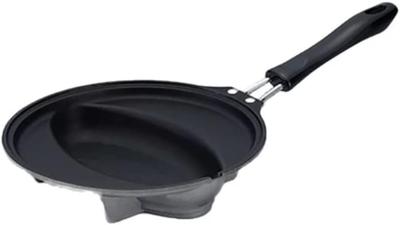 IH Patissier Omelet Pan KS-2754