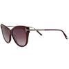 Tom Ford Womens/Ladies Kira Sunglasses