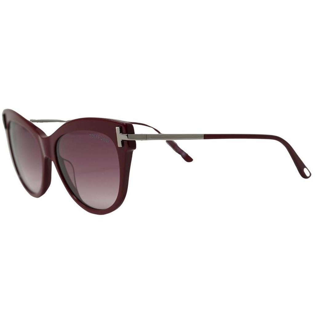 Tom Ford Womens/Ladies Kira Sunglasses