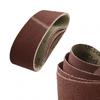 Sanding Belt 3\"X18\" 40 60 80 120 Grit Accessories
