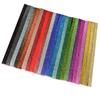 460 Pcs Origami Star Paper Glitter Packing Five Craft Accessories Handmade Strips Handwork