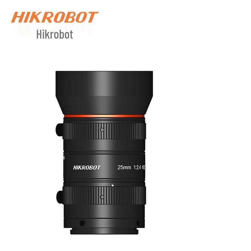 HIKROBOT MVL-AF2524M-M42 Industrial Lens
