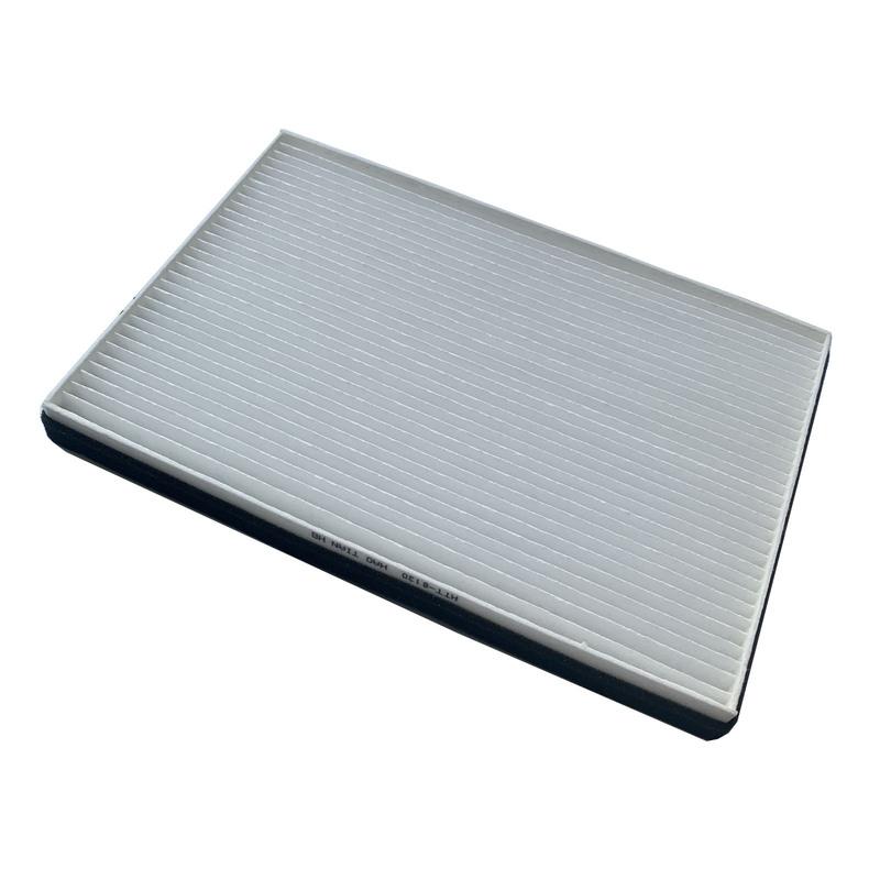 Cabin Air Filter Conditioner For Know Beans Zhidou D2 D1 D3 E20 Electric Vehicle ZD785684 Car Accessories Auto Replacement Parts