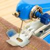 Portable Needlework Cordless  Hand-Held Clothes Fabrics Sewing Machine