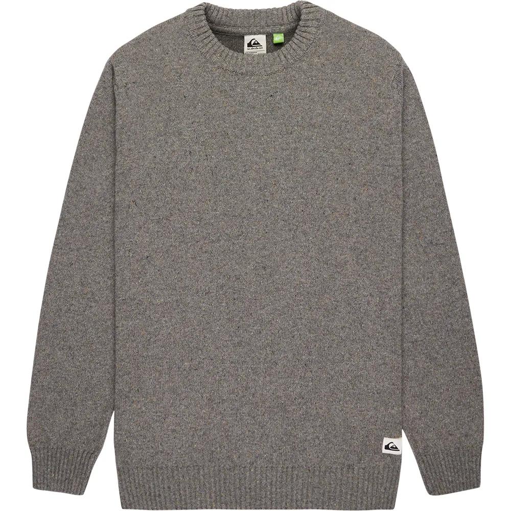 Quiksilver Толстовка Slow Song Neppy EU XL