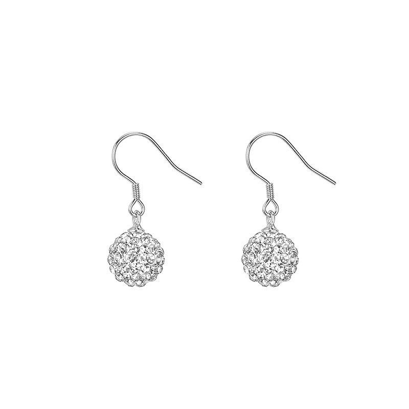 

Высококачественные серьги для женщин. Новые модные французские серьги.